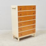 1703 6293 CHEST OF DRAWERS